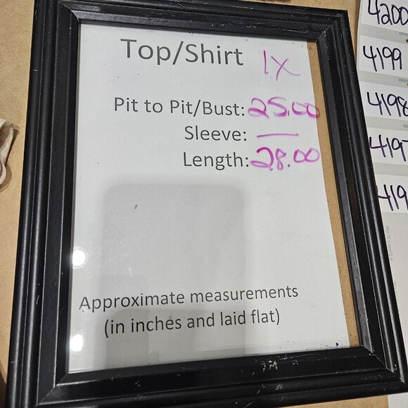 Susan Graver Vest Womens 1X Beige Sequin Zip Sleeveless Pockets Sparkle Bling - Picture 11 of 11